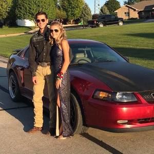 Meet your Posher, Alisha